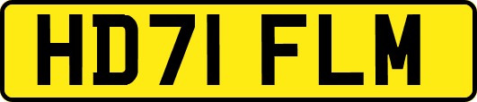 HD71FLM