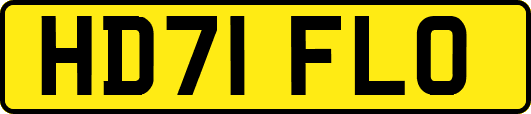 HD71FLO
