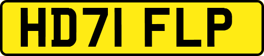 HD71FLP