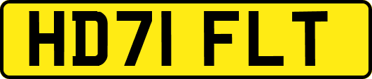 HD71FLT