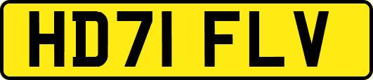 HD71FLV