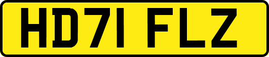 HD71FLZ