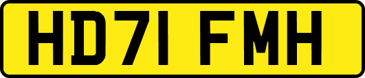 HD71FMH
