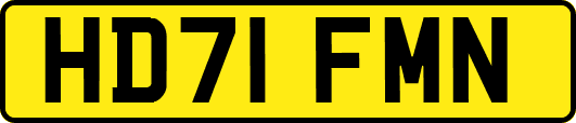 HD71FMN
