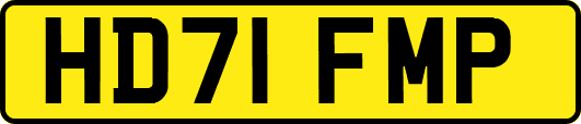 HD71FMP