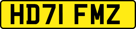 HD71FMZ