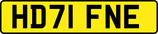 HD71FNE