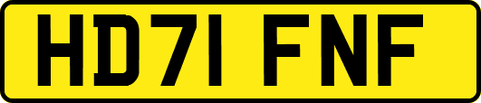 HD71FNF