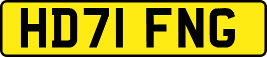 HD71FNG