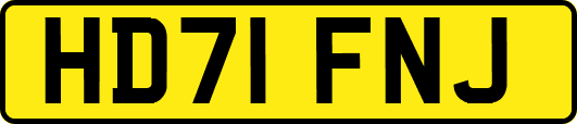 HD71FNJ