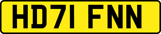 HD71FNN
