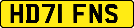 HD71FNS