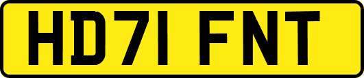 HD71FNT