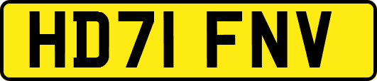 HD71FNV