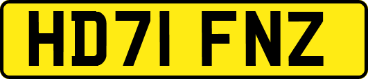 HD71FNZ