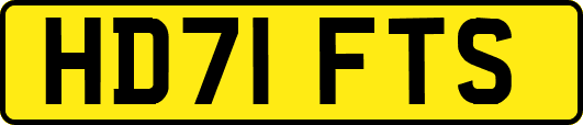 HD71FTS