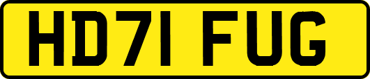 HD71FUG