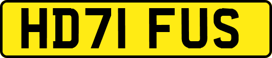 HD71FUS