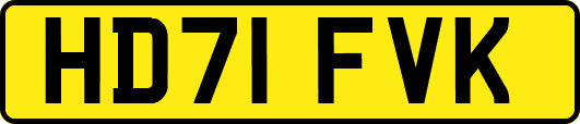 HD71FVK