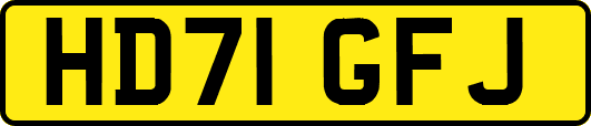 HD71GFJ