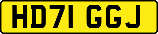 HD71GGJ