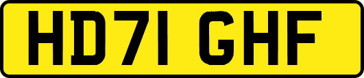 HD71GHF
