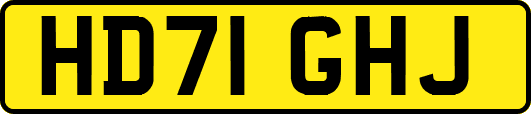 HD71GHJ