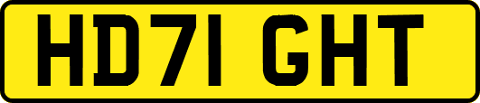 HD71GHT