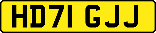 HD71GJJ