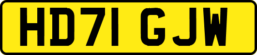 HD71GJW