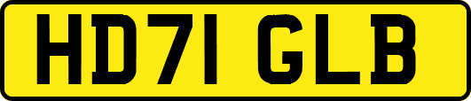 HD71GLB