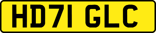 HD71GLC