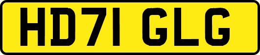 HD71GLG