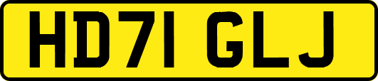 HD71GLJ