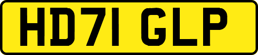 HD71GLP