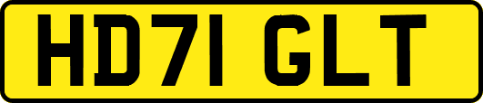 HD71GLT