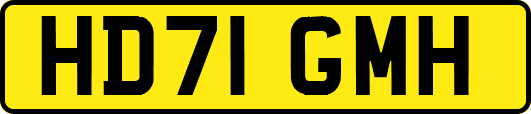 HD71GMH