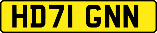 HD71GNN