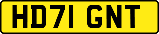 HD71GNT