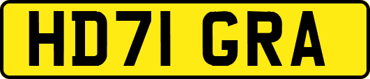HD71GRA