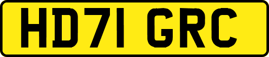HD71GRC