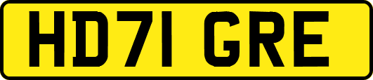 HD71GRE