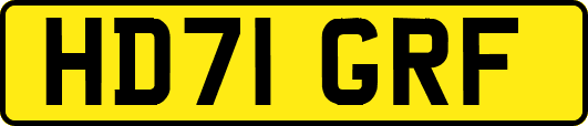 HD71GRF