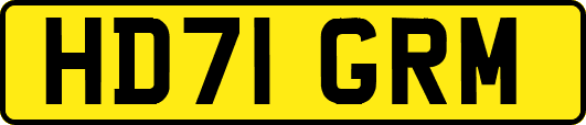 HD71GRM
