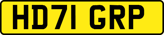 HD71GRP