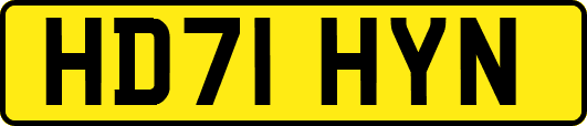 HD71HYN