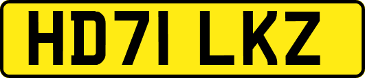 HD71LKZ