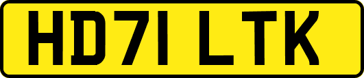 HD71LTK