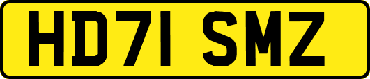 HD71SMZ