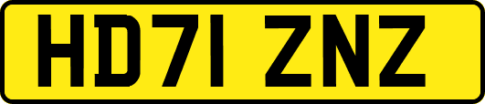 HD71ZNZ